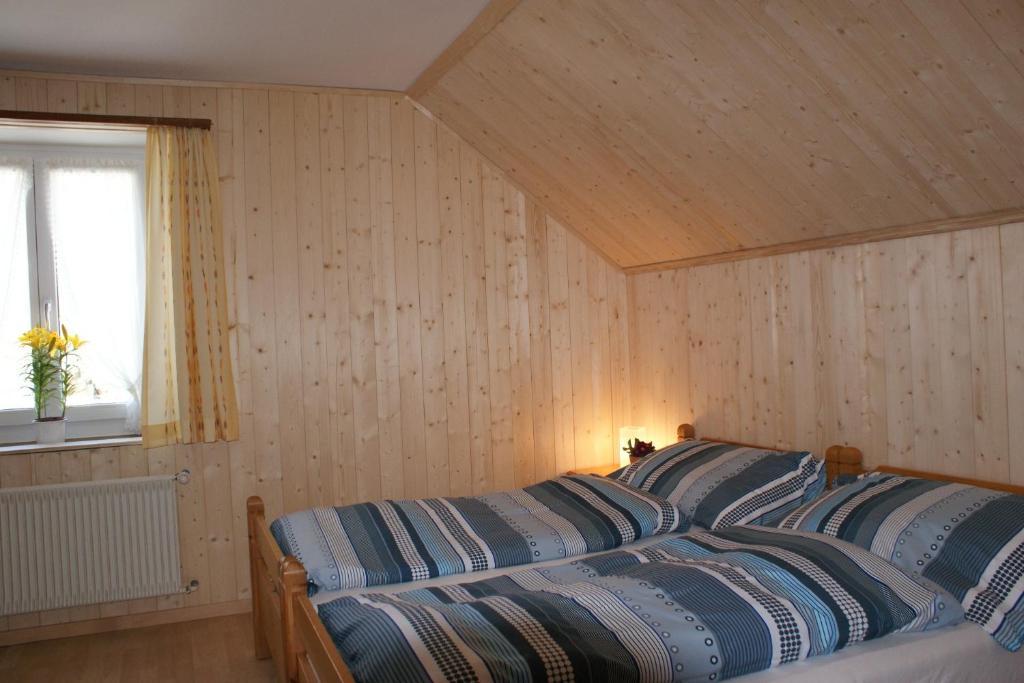 Gasthaus Waldheim Furstenaubruck Room photo