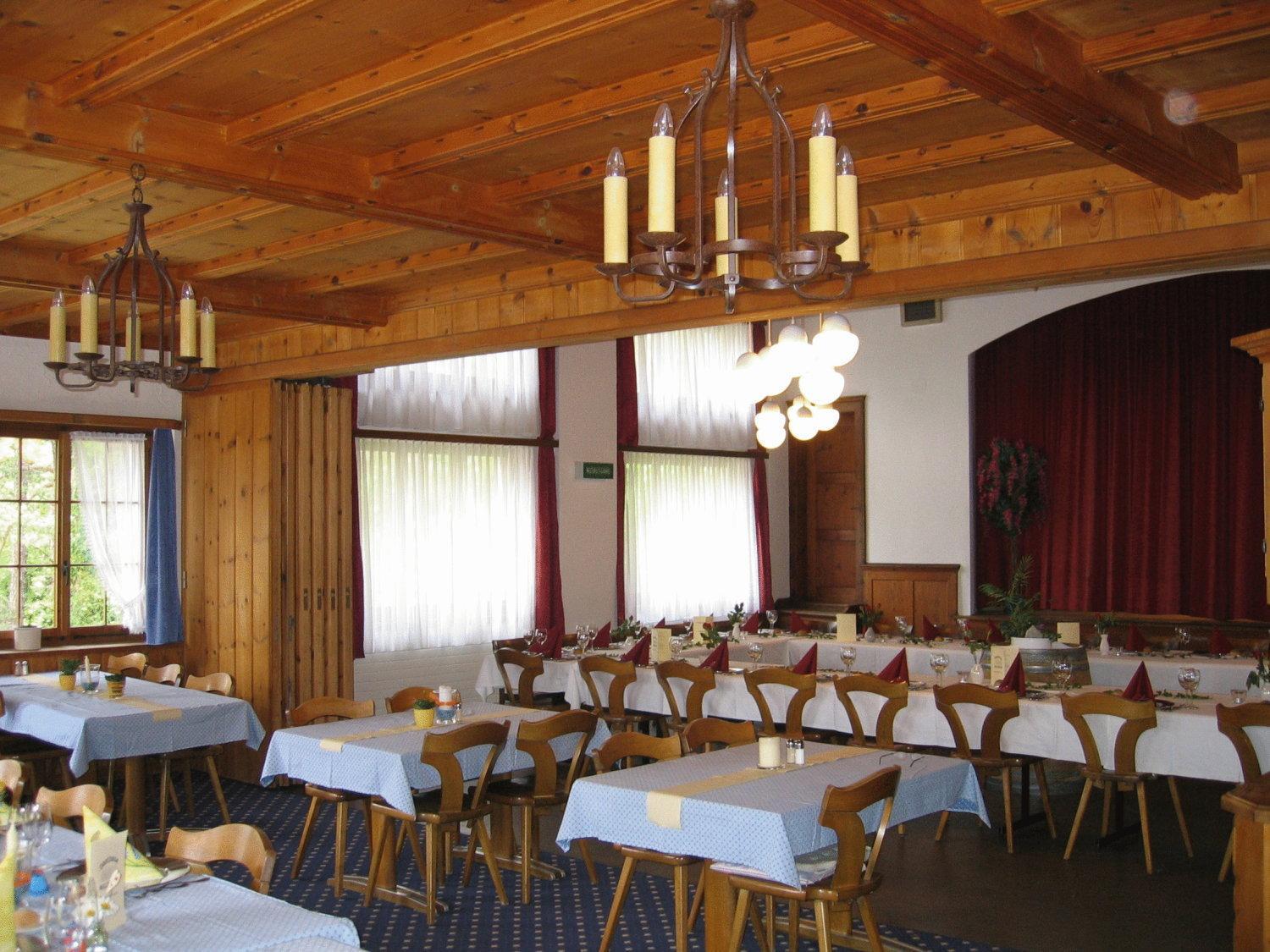 Gasthaus Waldheim Furstenaubruck Exterior photo