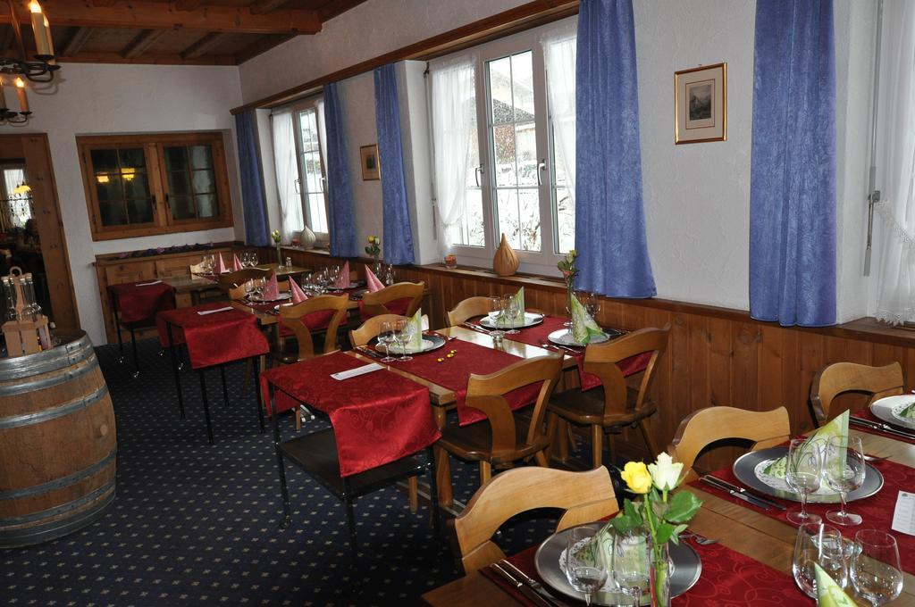 Gasthaus Waldheim Furstenaubruck Exterior photo